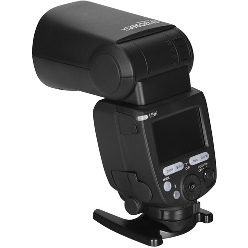 Yongnuo YN650EX-RF TTL Speedlite za Canon R Mirrorless sistem! - 7